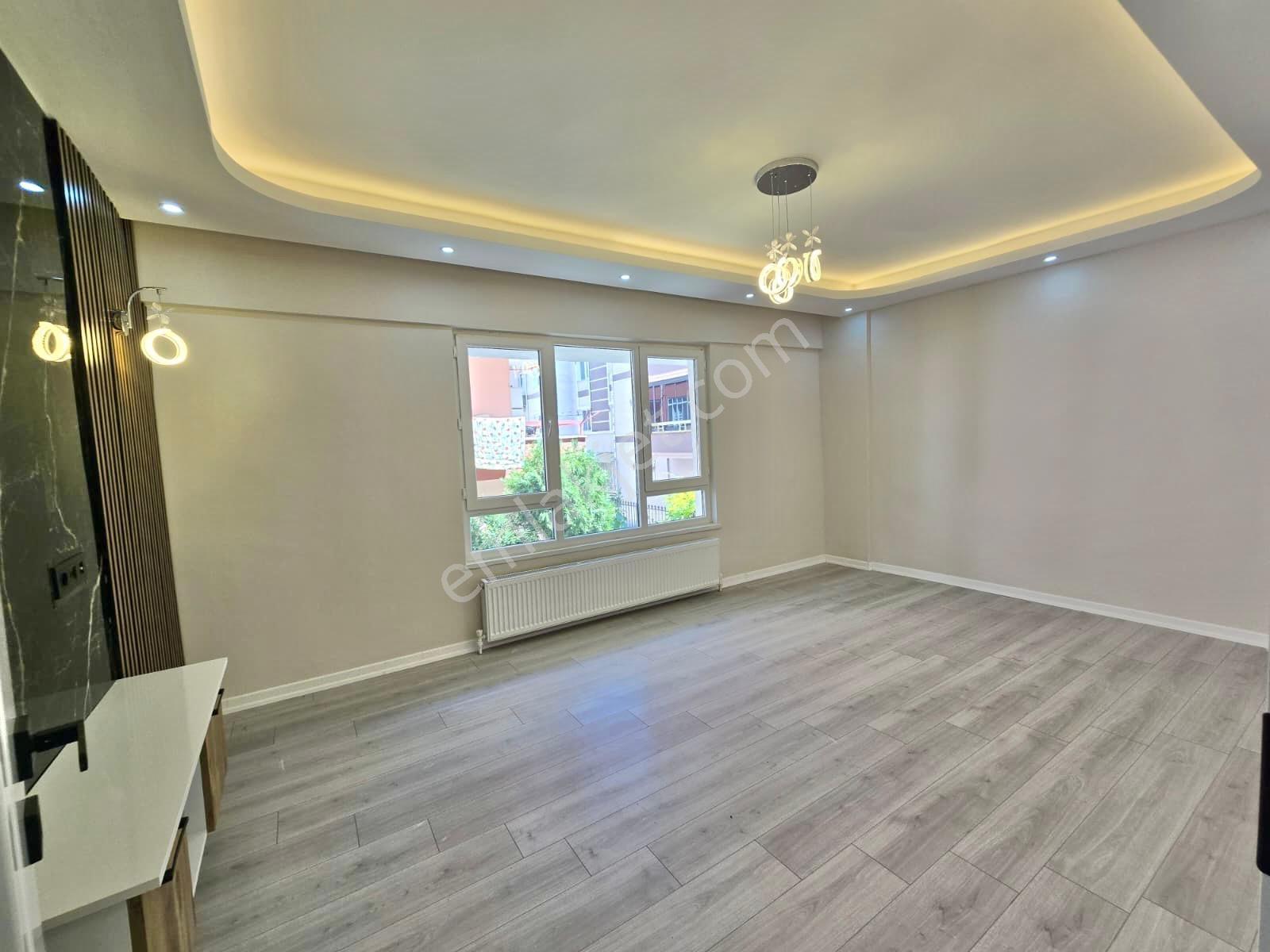 Sincan Maraşal Çakmak Mah. 3+1 Lüks Yapılı Yüksek Giriş Daire - Görsel 13