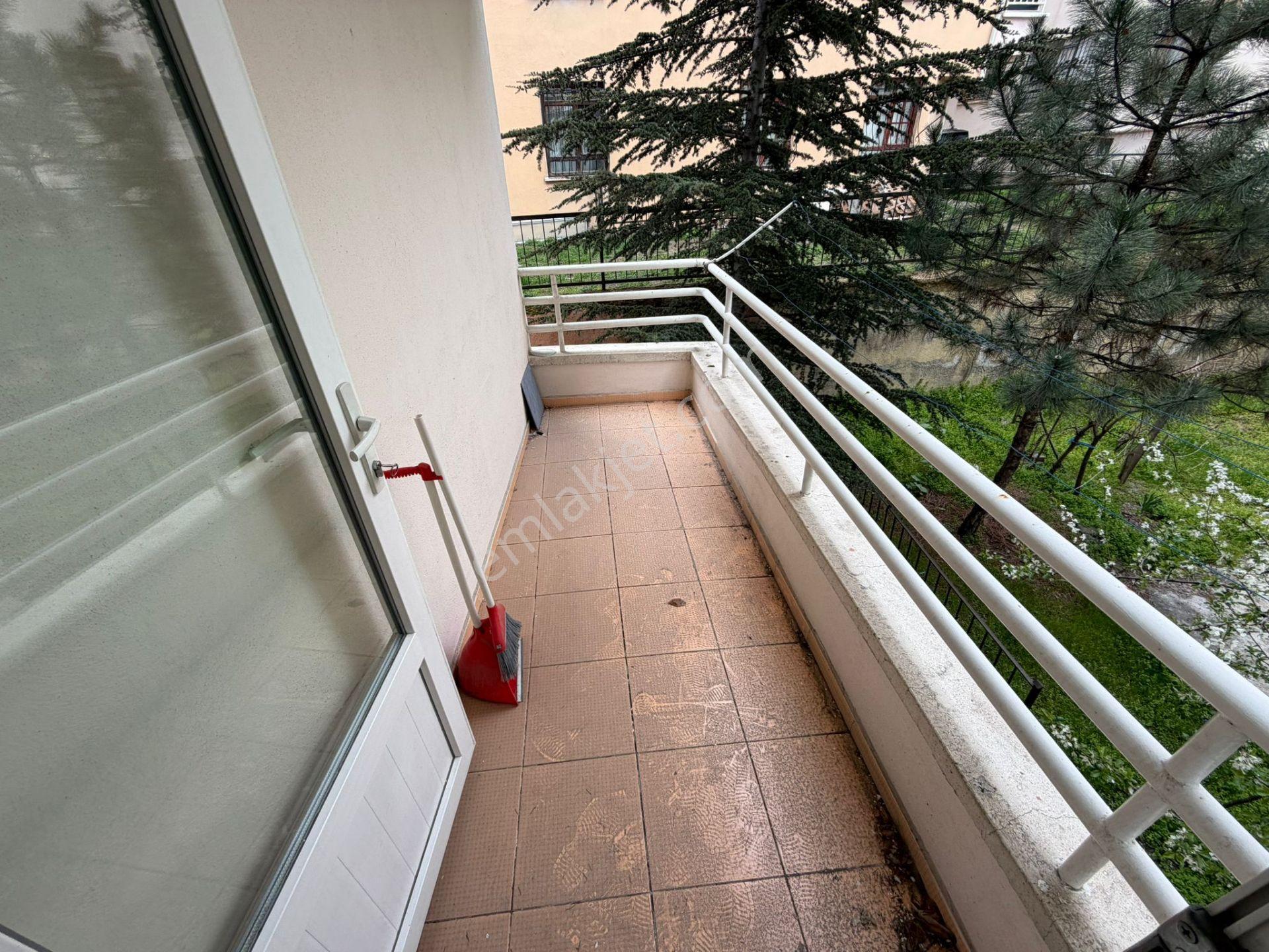 Ankara Keçiören Yayla Merkezde 1 Kat Bağımsız 2+1 Kiralık Daire - Görsel 9