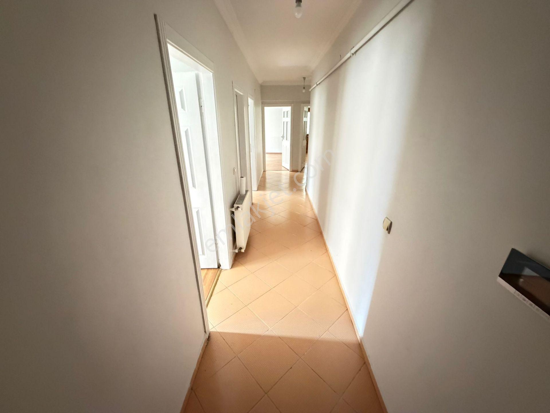Ankara Keçiören Yayla Merkezde 1 Kat Bağımsız 2+1 Kiralık Daire - Görsel 14