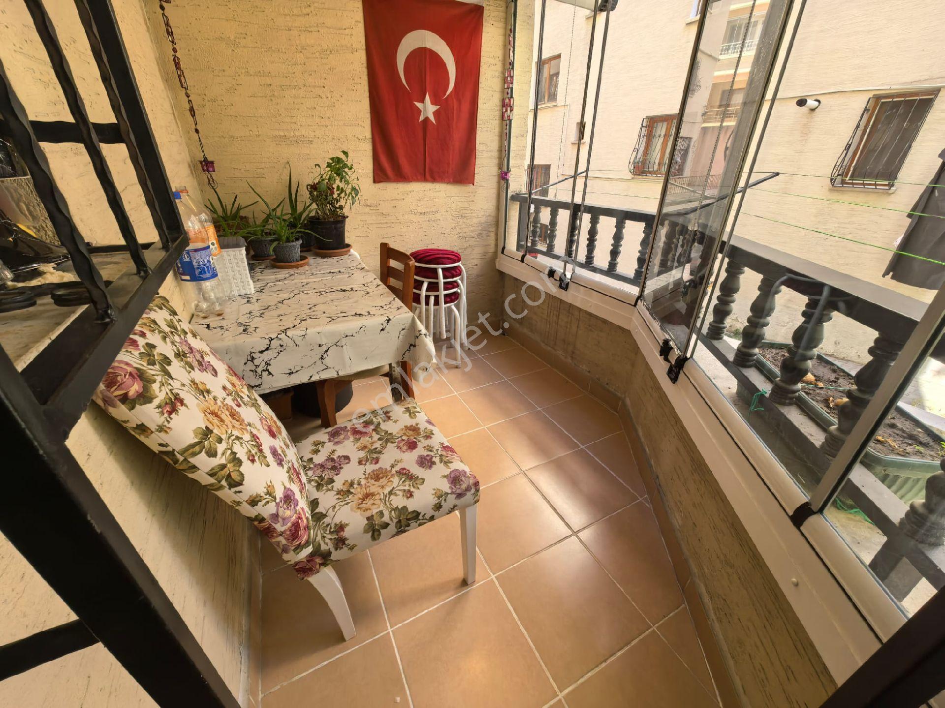 Toprak Emlak'tan Ank Keçiören Aktepe Mah De 3+1 Asansörlü Temiz Daire - Görsel 14