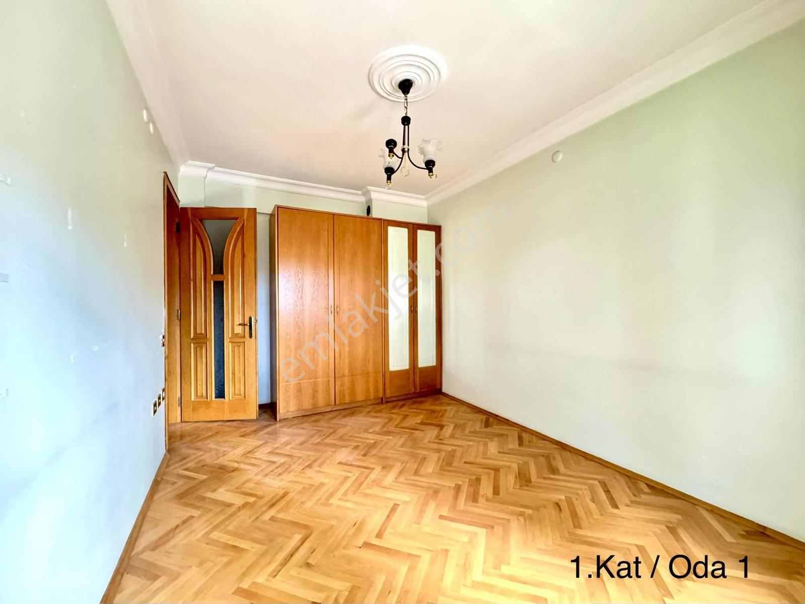 C21 Loft'tan Çamlık Yeşilkent Sitesinde Satılık Müstakil Villa - Görsel 22