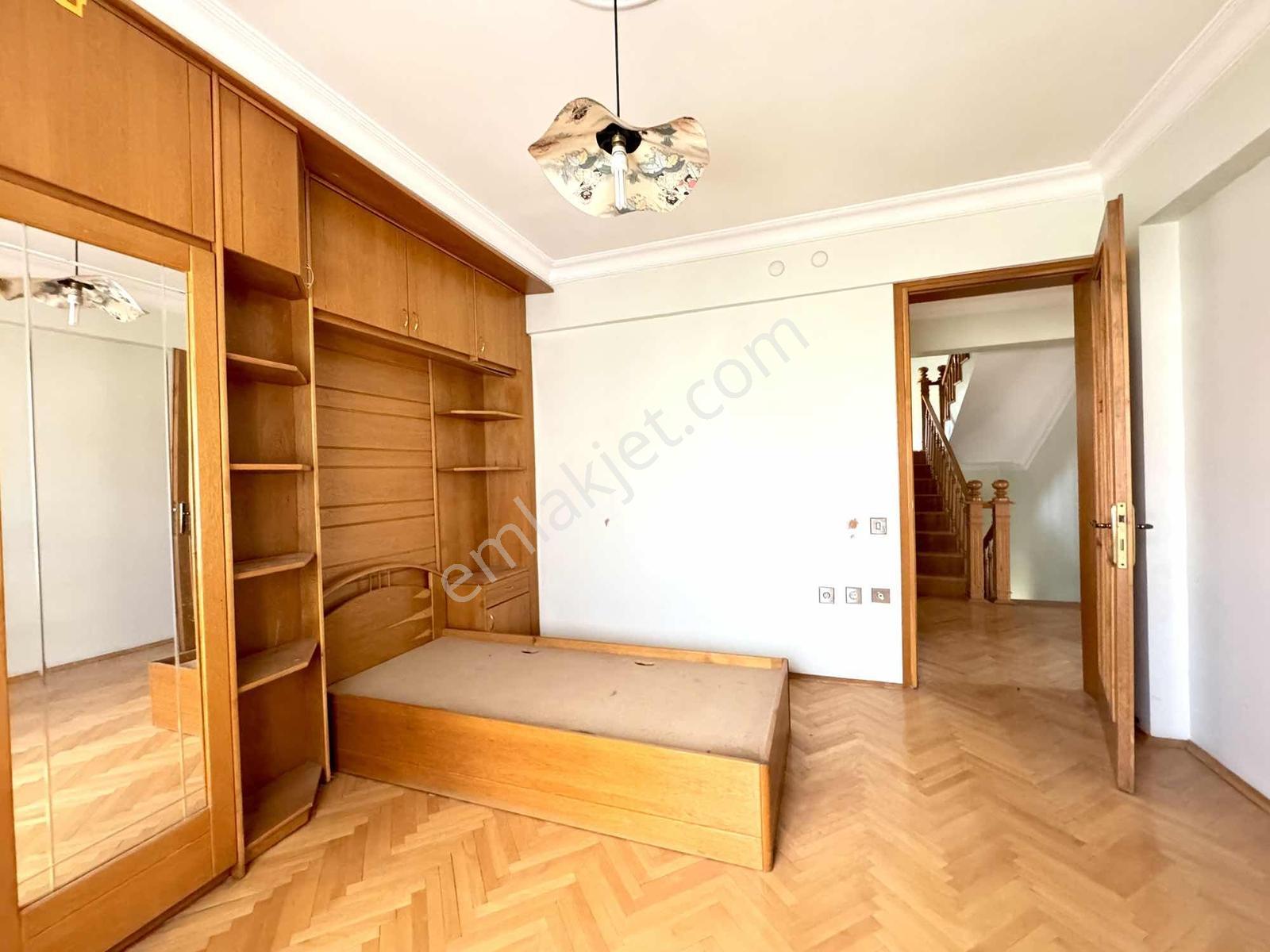 C21 Loft'tan Çamlık Yeşilkent Sitesinde Satılık Müstakil Villa - Görsel 23