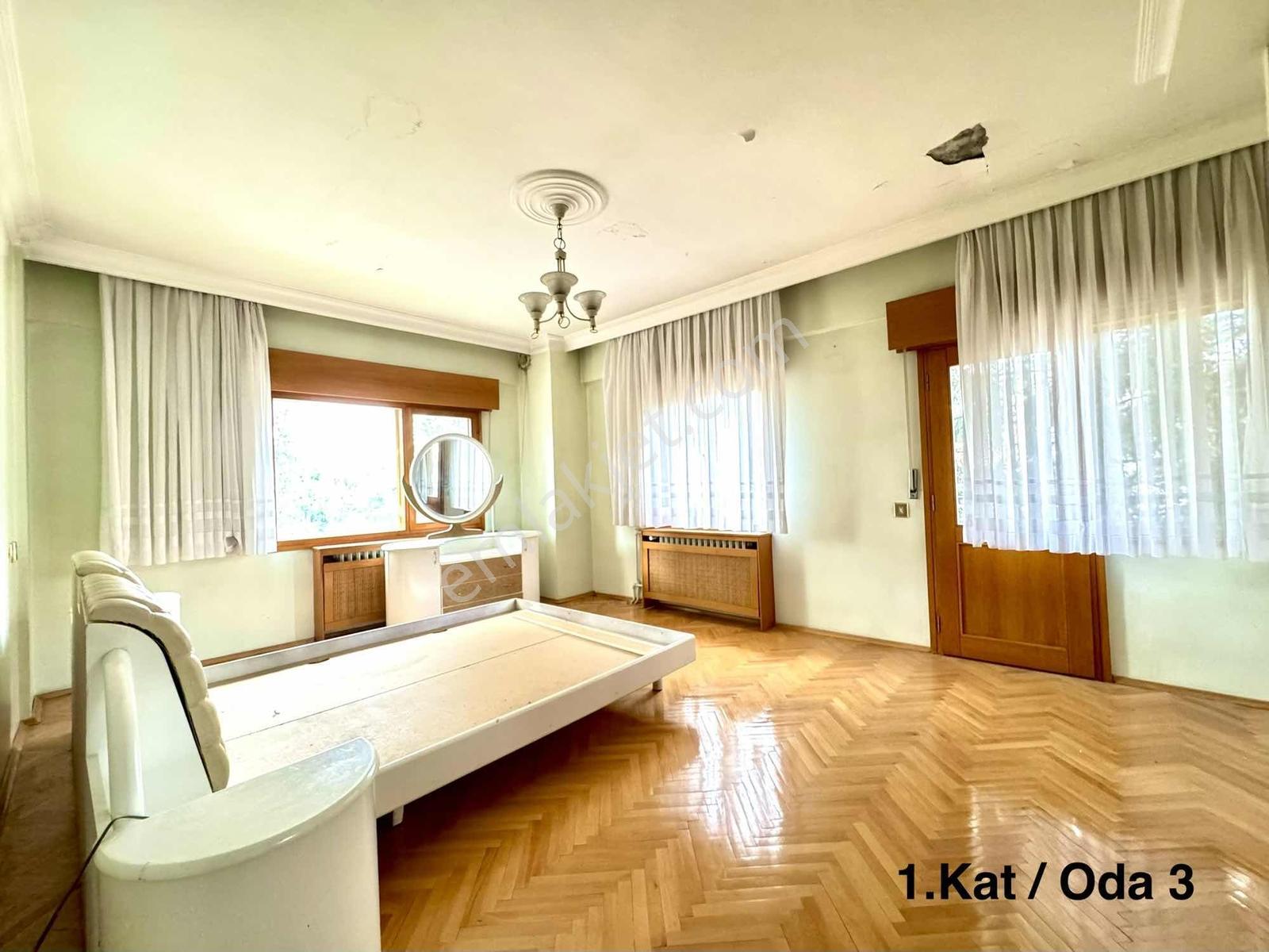 C21 Loft'tan Çamlık Yeşilkent Sitesinde Satılık Müstakil Villa - Görsel 34