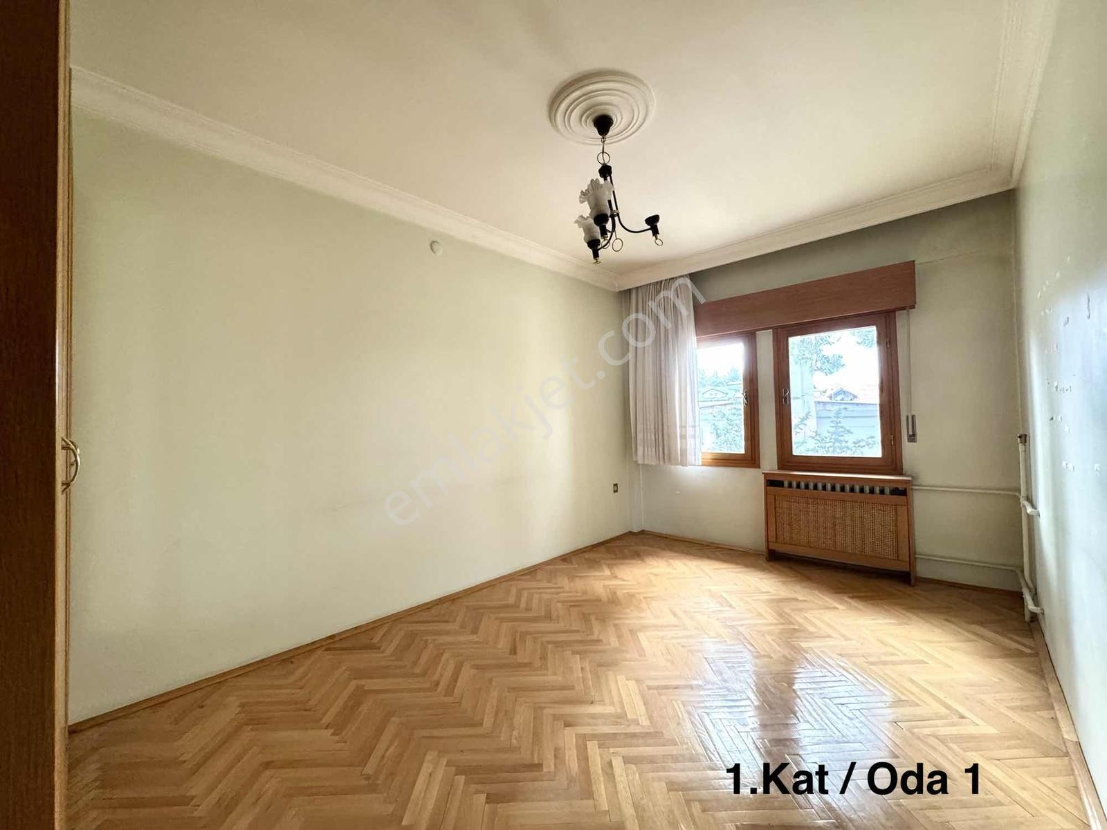 C21 Loft'tan Çamlık Yeşilkent Sitesinde Satılık Müstakil Villa - Görsel 30