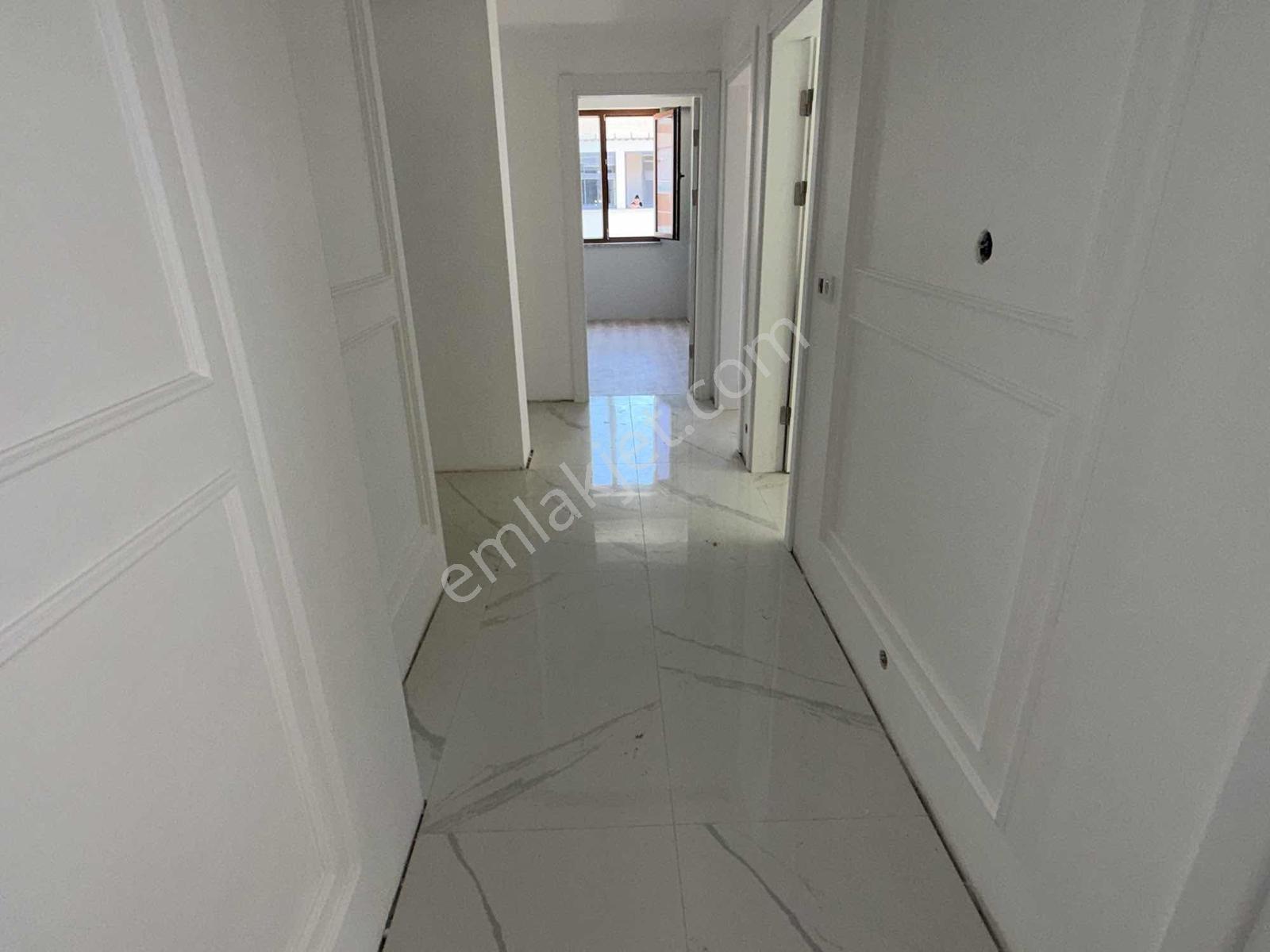 Körfez Güney Mah Satılık 2+1 Odalı Sıfır Daire - Görsel 17