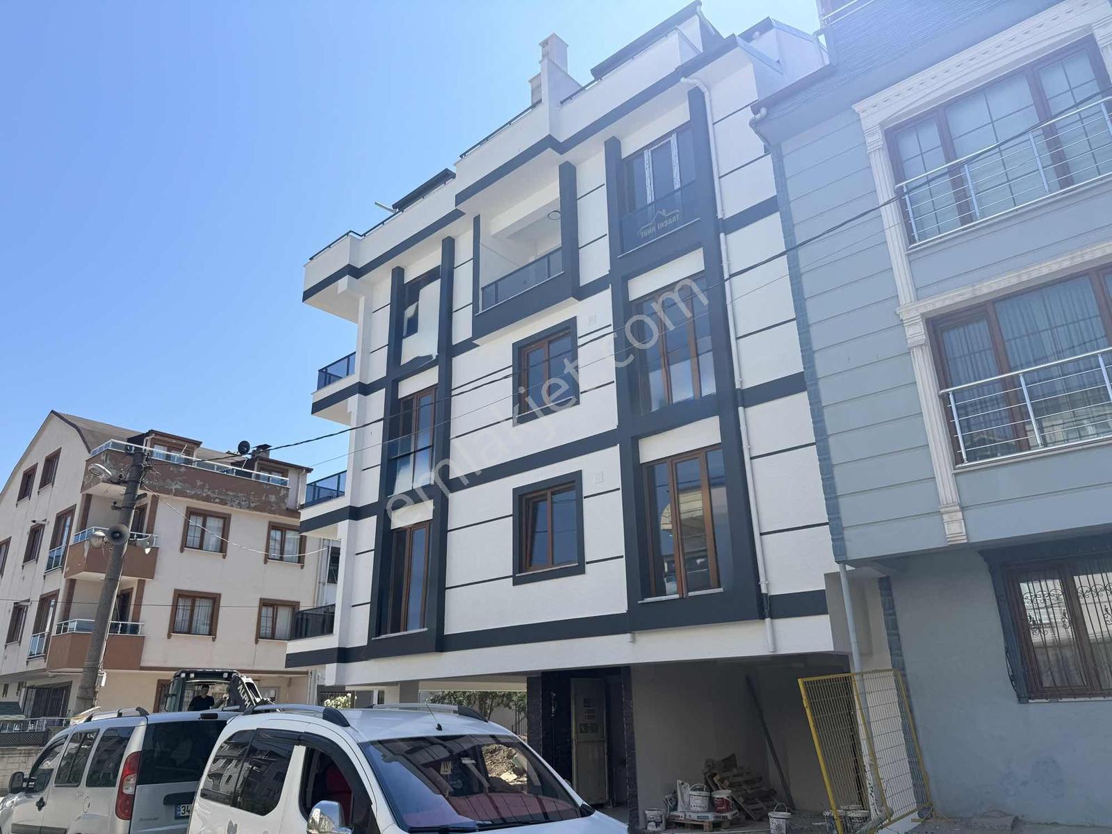 Körfez Güney Mah Satılık 2+1 Odalı Sıfır Daire - Görsel 9