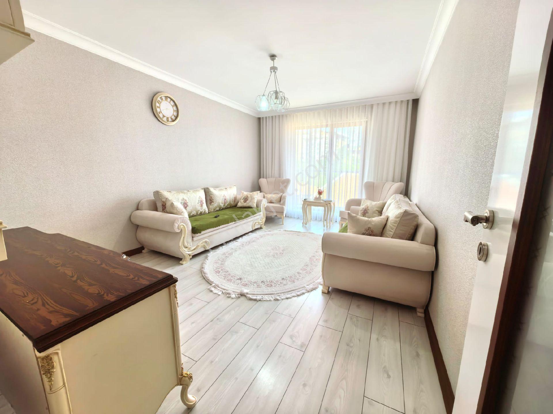 Toprak Emlak'tan Ank Keçiören Bağlarbaşı Mah De 4+1 Full Yapılı Daire - Görsel 16