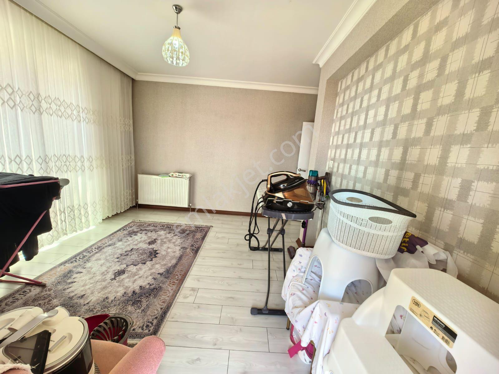 Toprak Emlak'tan Ank Keçiören Bağlarbaşı Mah De 4+1 Full Yapılı Daire - Görsel 24