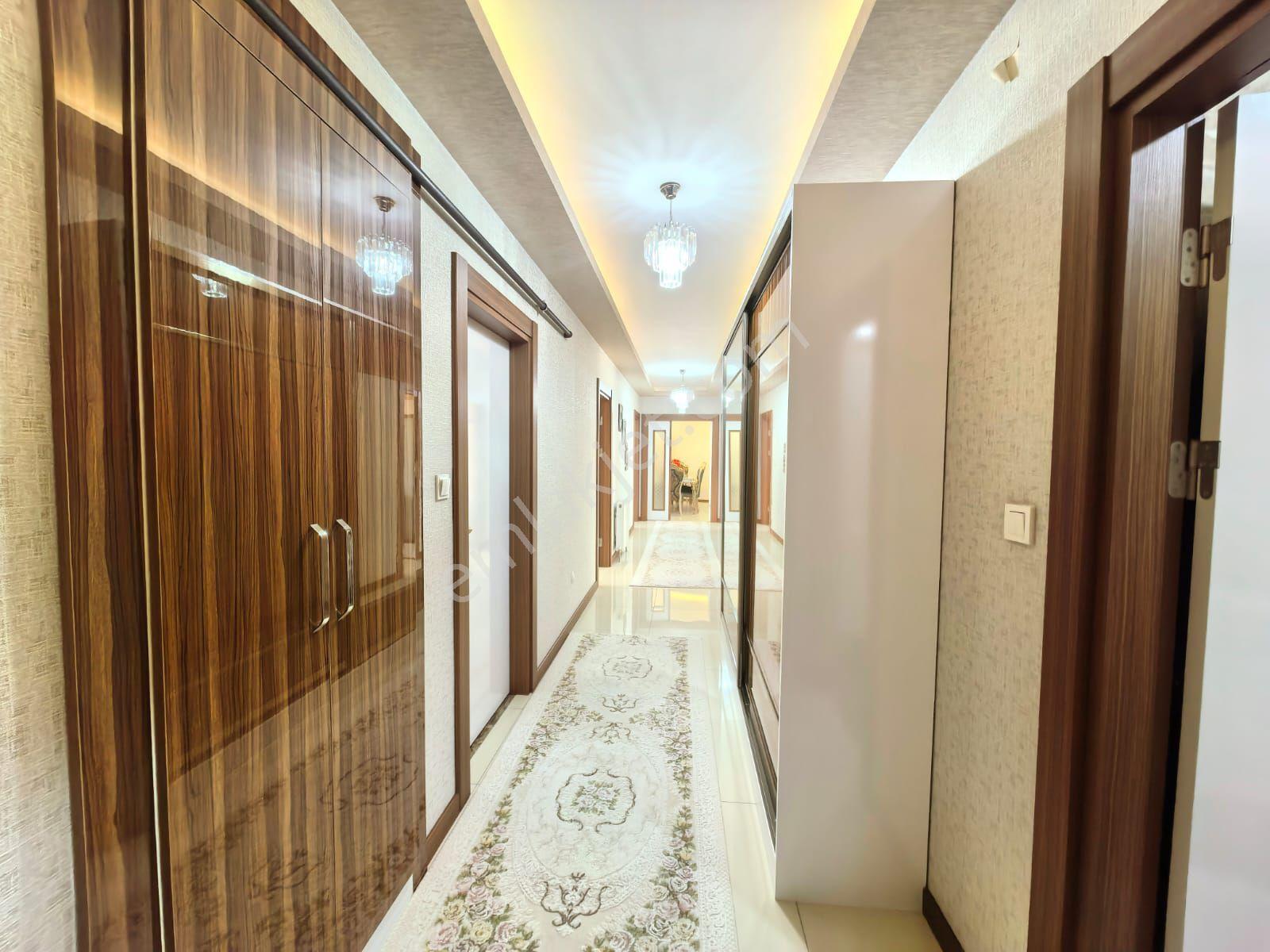 Toprak Emlak'tan Ank Keçiören Bağlarbaşı Mah De 4+1 Full Yapılı Daire - Görsel 27