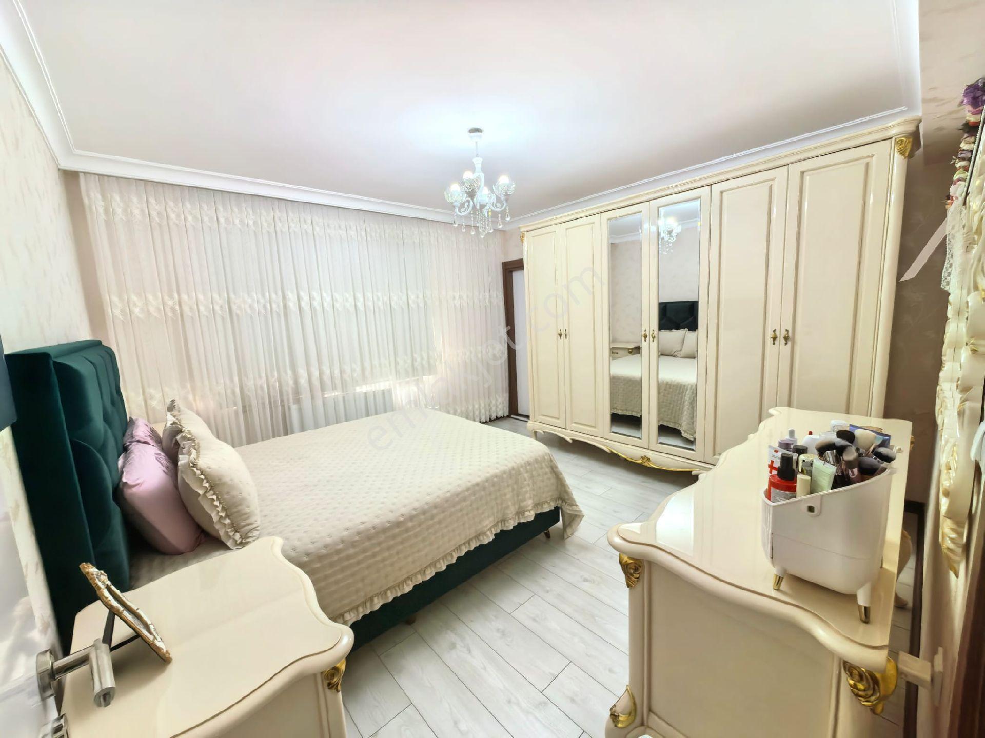 Toprak Emlak'tan Ank Keçiören Bağlarbaşı Mah De 4+1 Full Yapılı Daire - Görsel 30