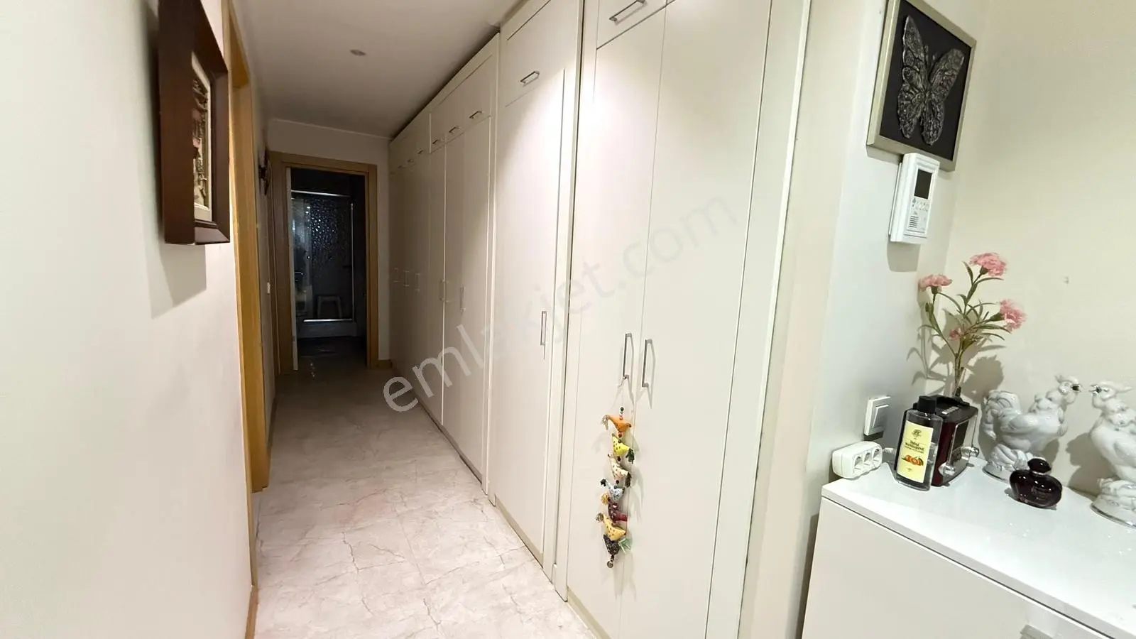 İdealtepede Geniş Kullanımlı 2+1 Kat Mülkiyetli Kapalı Otoparklı - Görsel 4