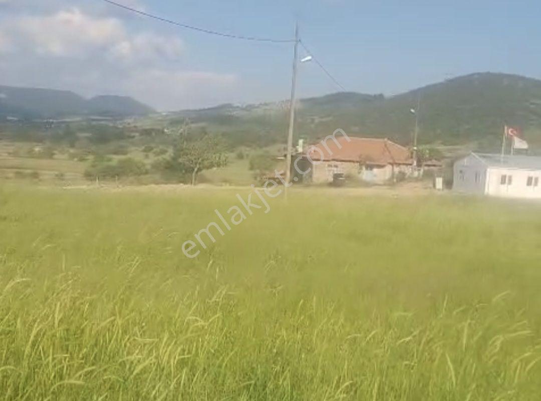 Murat Türkmen'den Balıkesir'de Tek_tapu Yola_cepheli 1075m2_arsa - Görsel 6