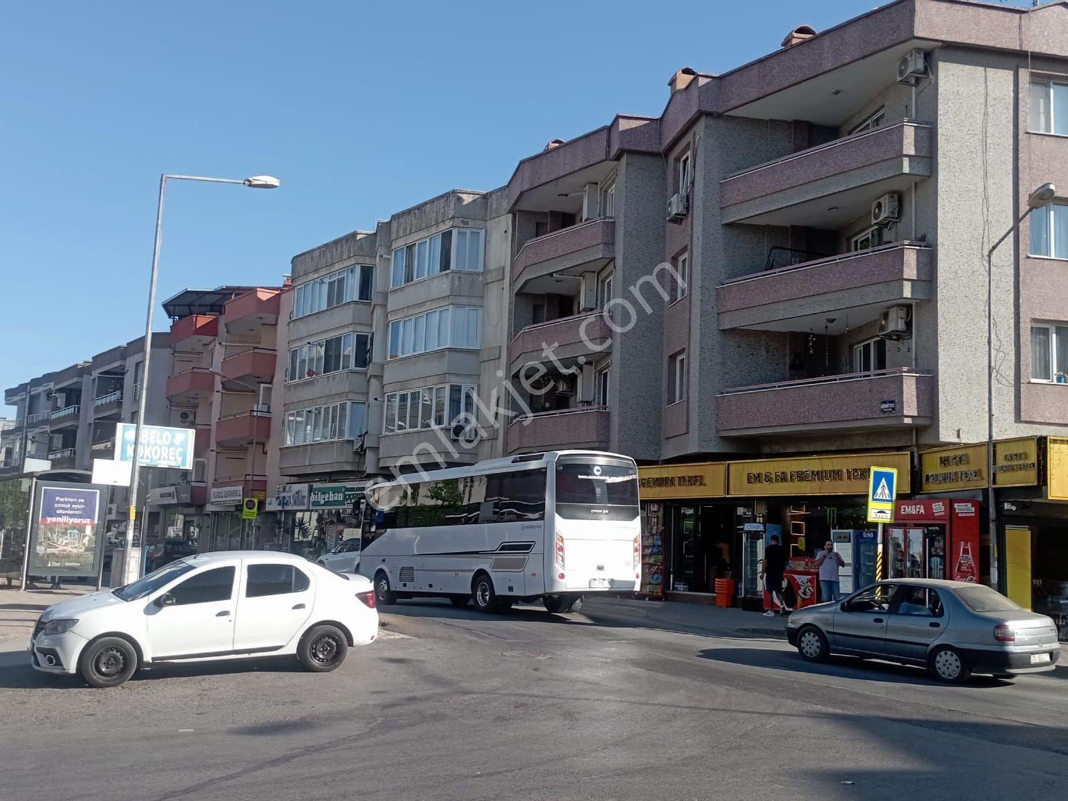 Gaziemir Yeşil Mh.tabela Değeri Yüksek Satılık Dükkan/mağaza - Görsel 8