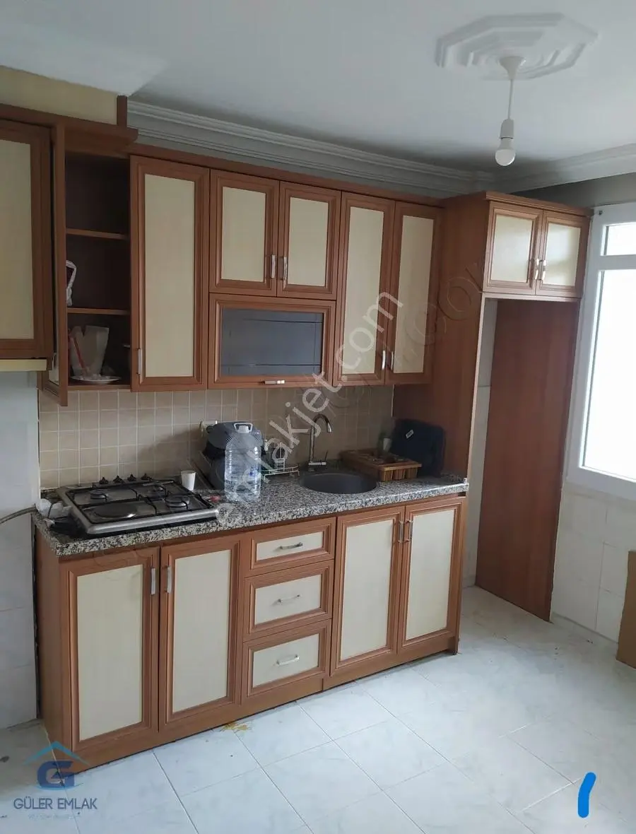 Karpuz Kaldıran Parkı Yakını 3+1 Ara Kat Kiralık Daire