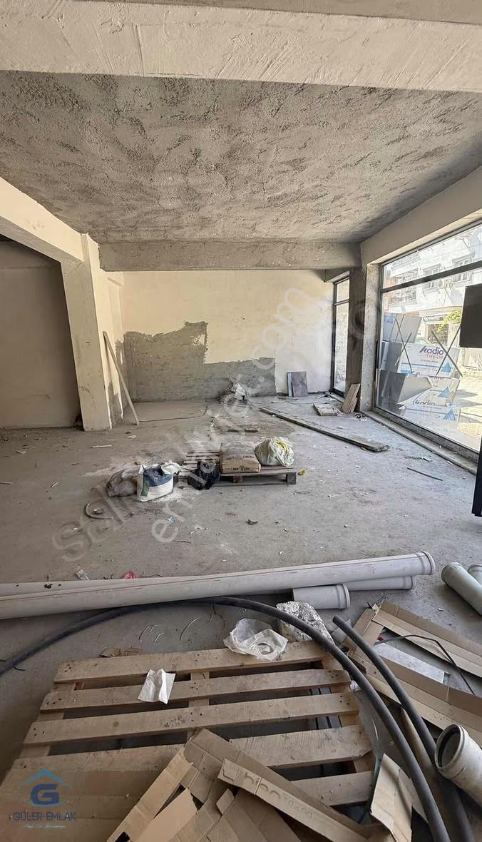 Kervan Yolu Dibinde 300 M2 Geniş Kiralık Dükkan - Görsel 8