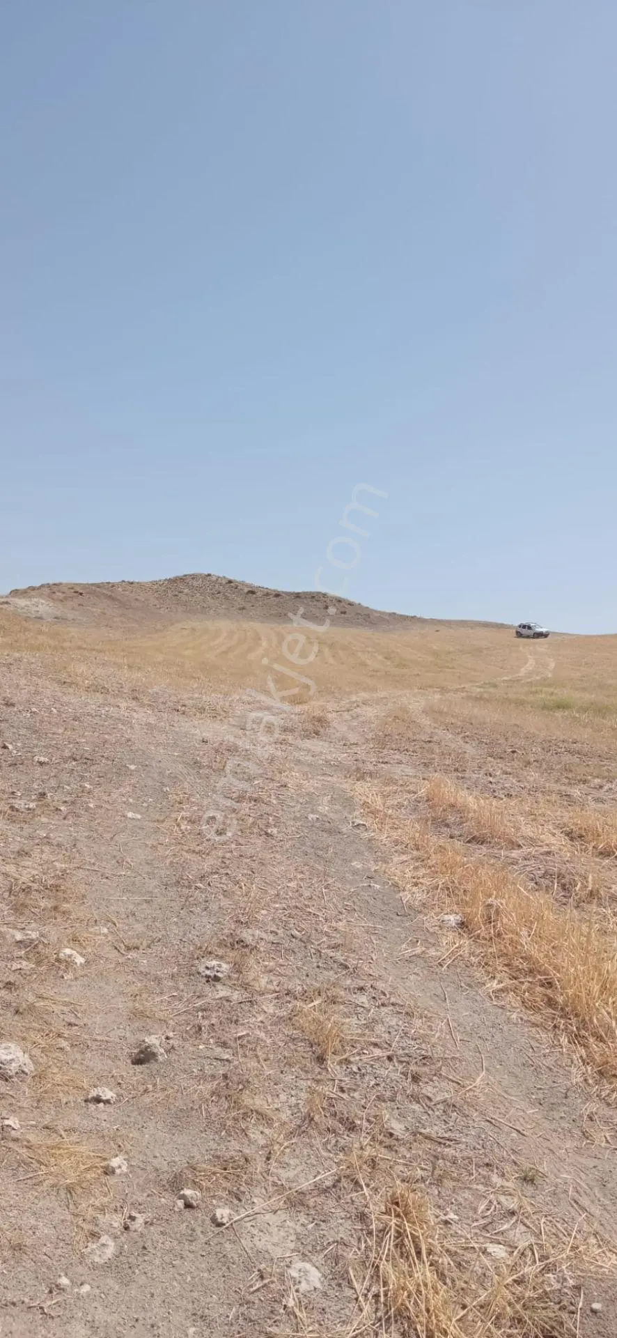Burdur Kemer Yeni Camii Mahallesinde 9300 M² Satılık Tarla - Görsel 4