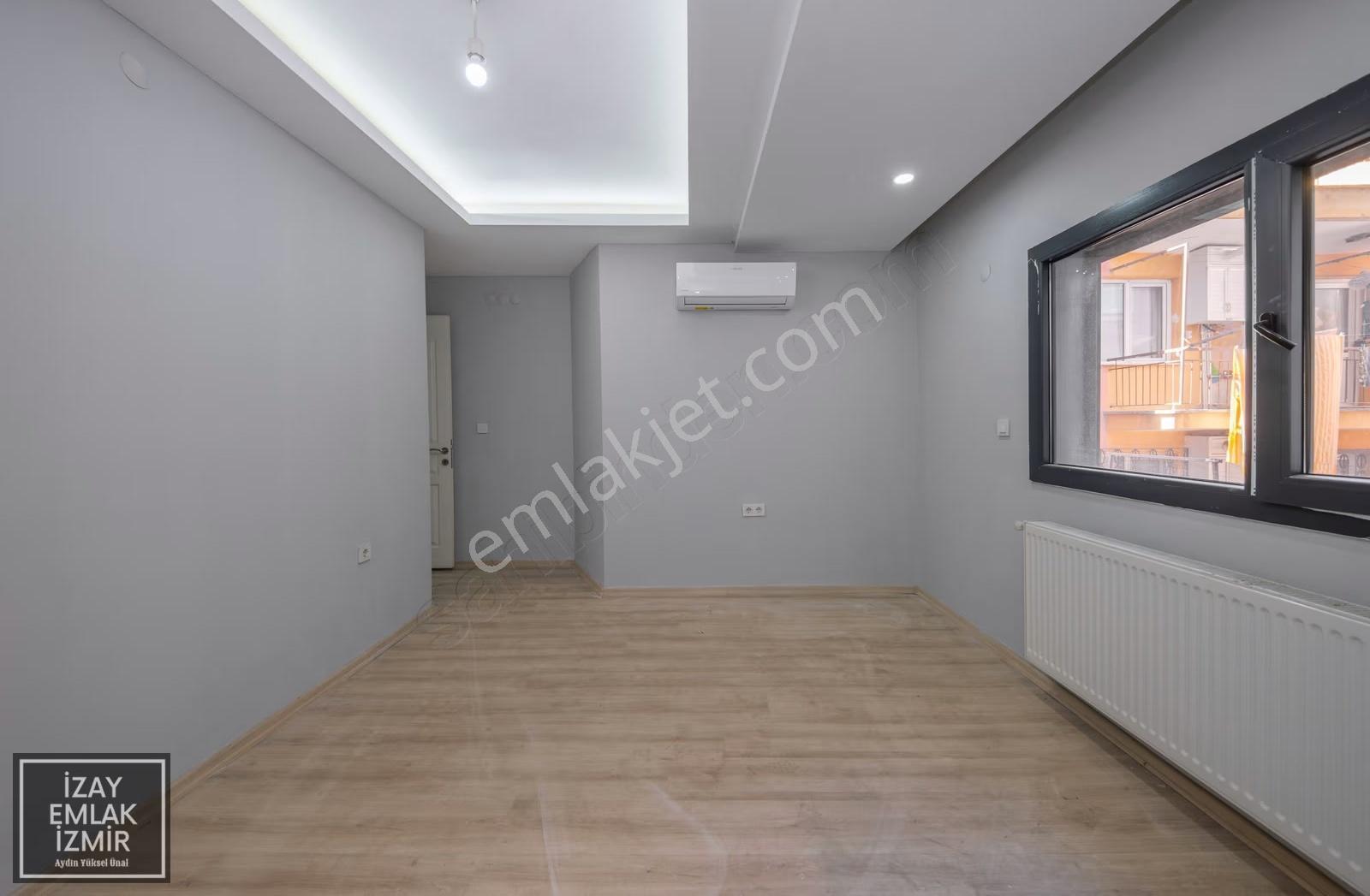 Eski İzmir Caddesi Üzerinde 3+1 Sıfır Satılık Daire - Görsel 17