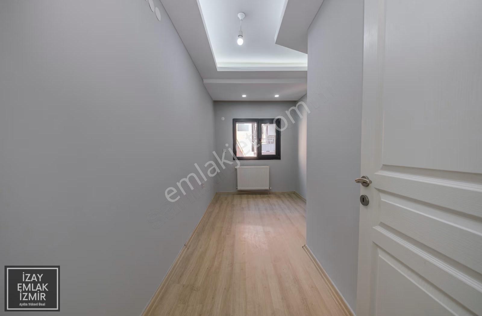 Eski İzmir Caddesi Üzerinde 3+1 Sıfır Satılık Daire - Görsel 19