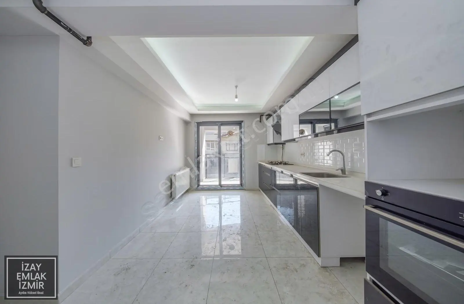 Eski İzmir Caddesi Üzerinde 3+1 Sıfır Satılık Daire - Görsel 5