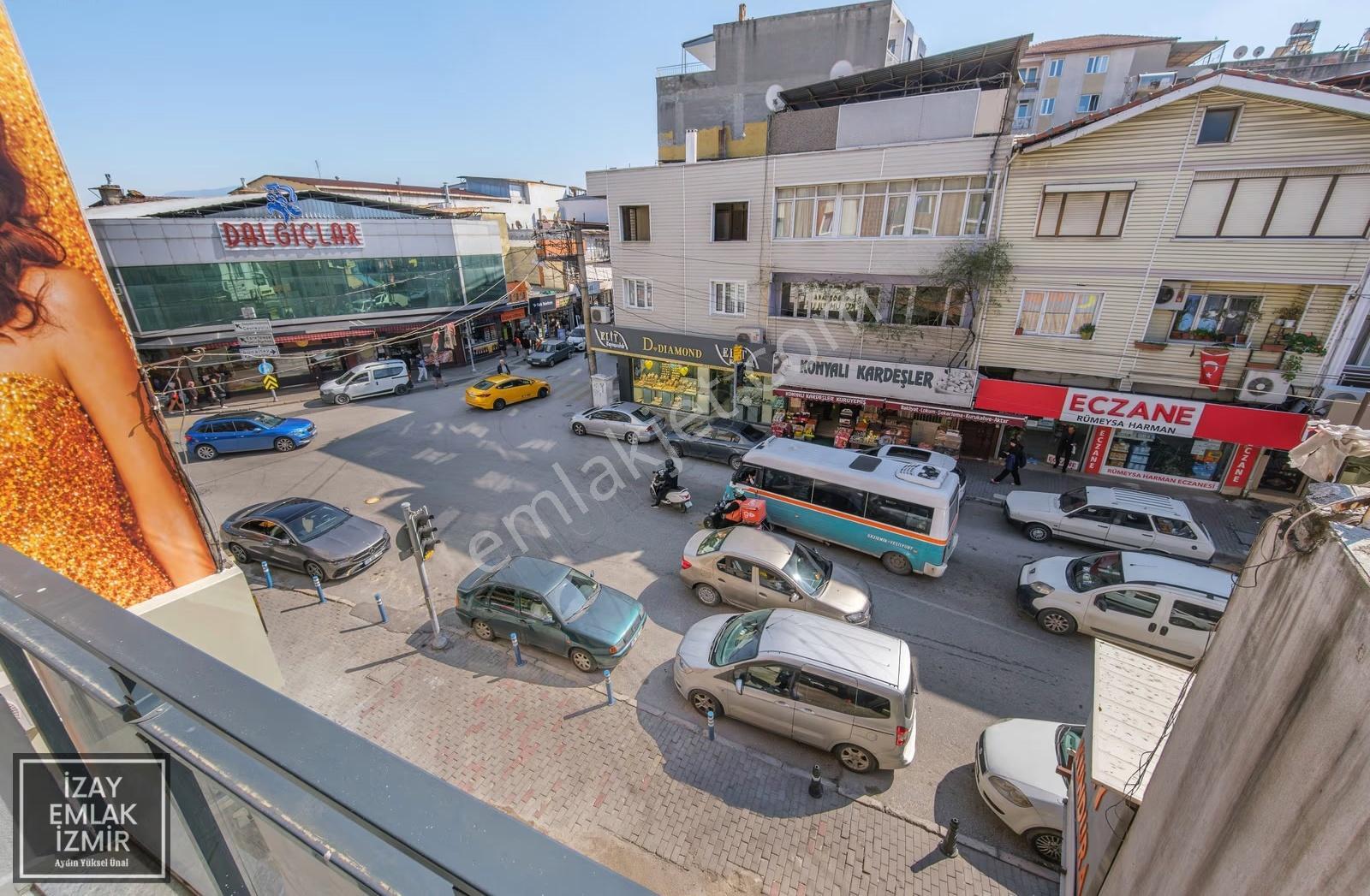 Eski İzmir Caddesi Üzerinde 3+1 Sıfır Satılık Daire - Görsel 13
