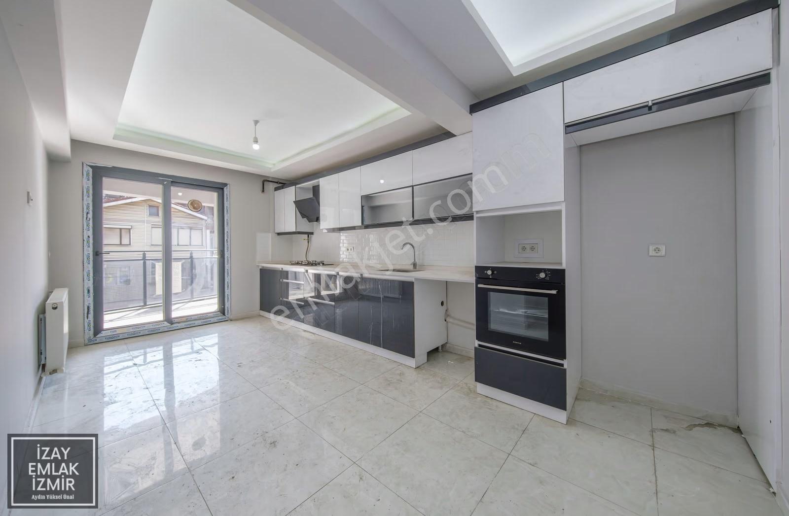 Eski İzmir Caddesi Üzerinde 3+1 Sıfır Satılık Daire - Görsel 8