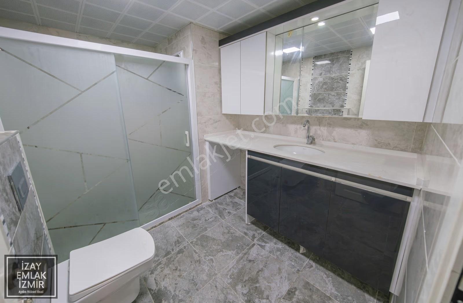 Eski İzmir Caddesi Üzerinde 3+1 Sıfır Satılık Daire - Görsel 6