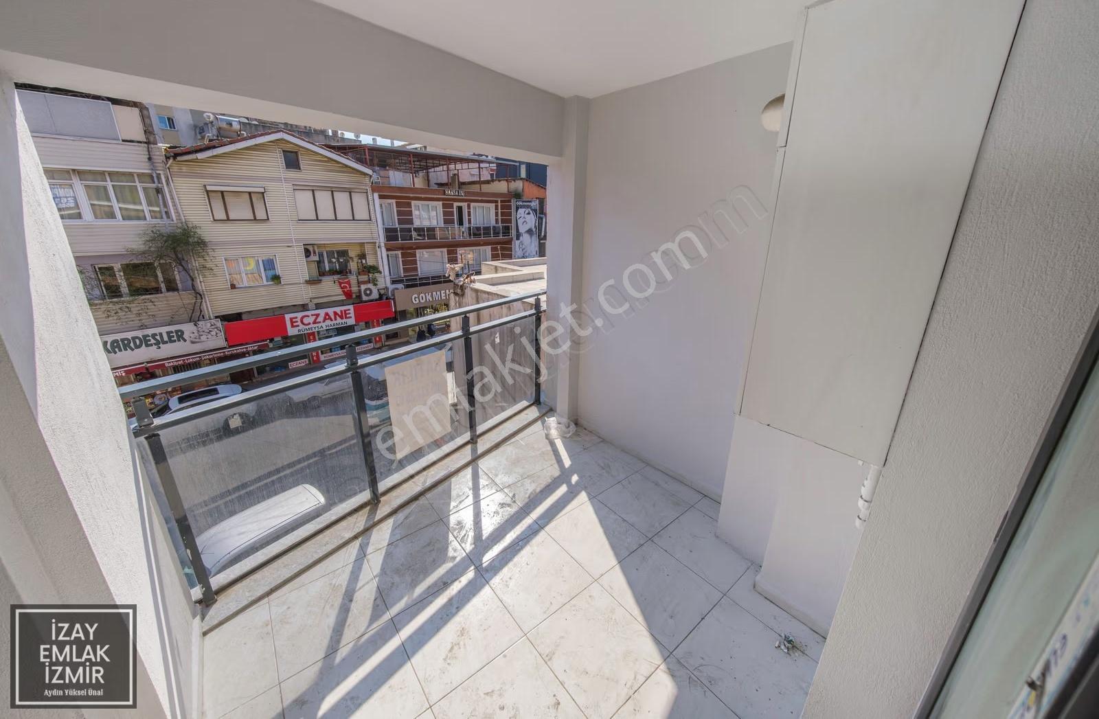 Eski İzmir Caddesi Üzerinde 3+1 Sıfır Satılık Daire - Görsel 15