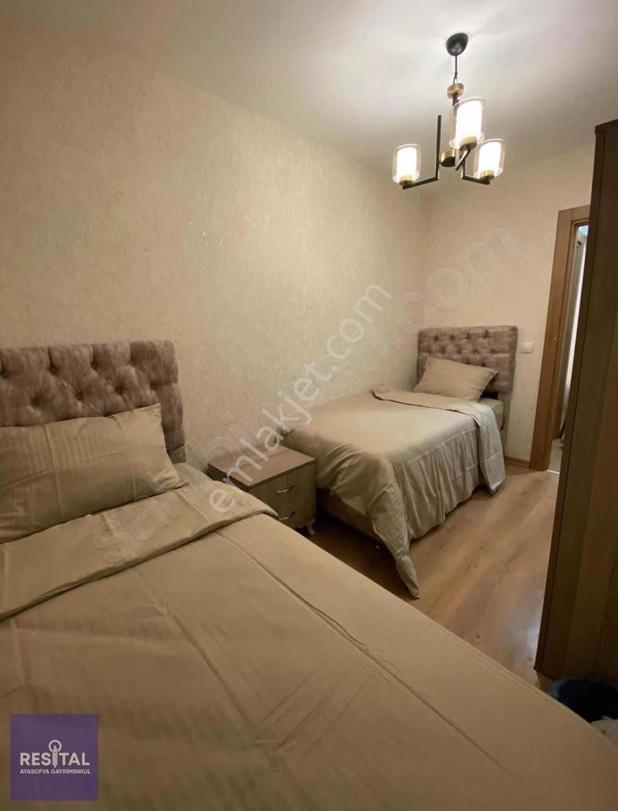 Prestij Hayat Projesi Full Manzaralı 3+1 Satılık Daire - Görsel 5