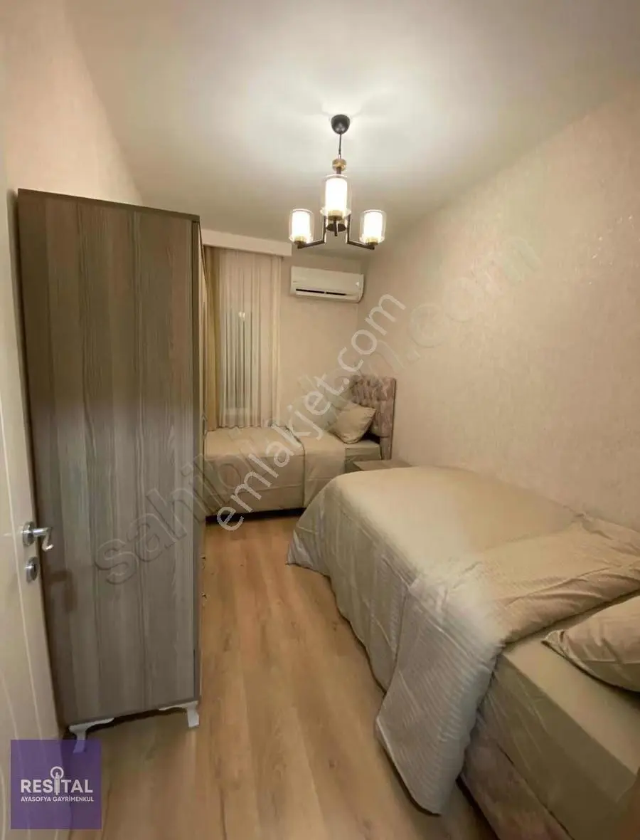 Prestij Hayat Projesi Full Manzaralı 3+1 Satılık Daire - Görsel 4