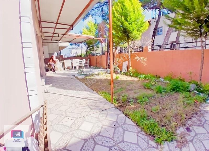 Buca Zafer Mahallesi'nde 3+1 Satılık Müstakil Dubleks - Görsel 21