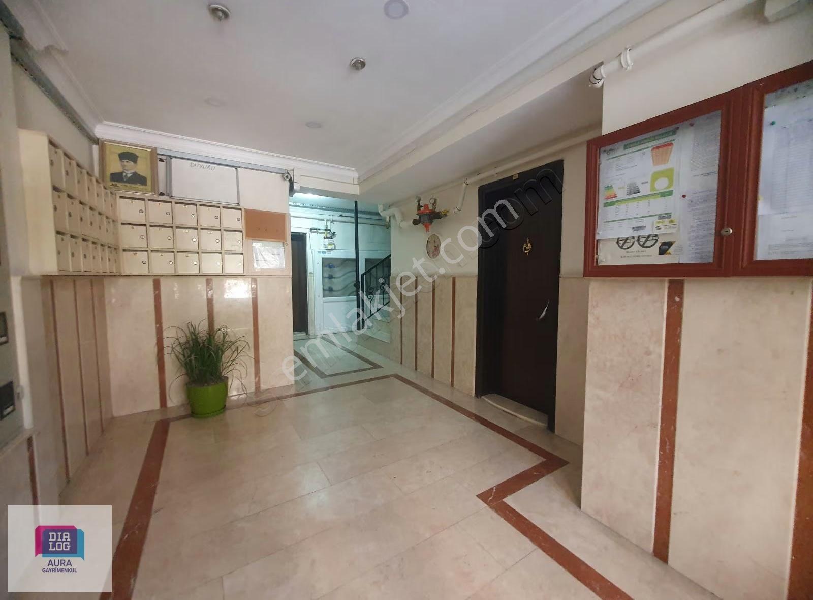 Atatürk Mahallesi Site İçerisinde 3+1 Asansörlü Satılık Daire - Görsel 18