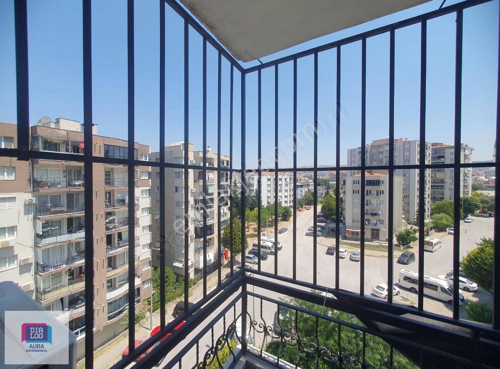 Atatürk Mahallesi Site İçerisinde 3+1 Asansörlü Satılık Daire - Görsel 11