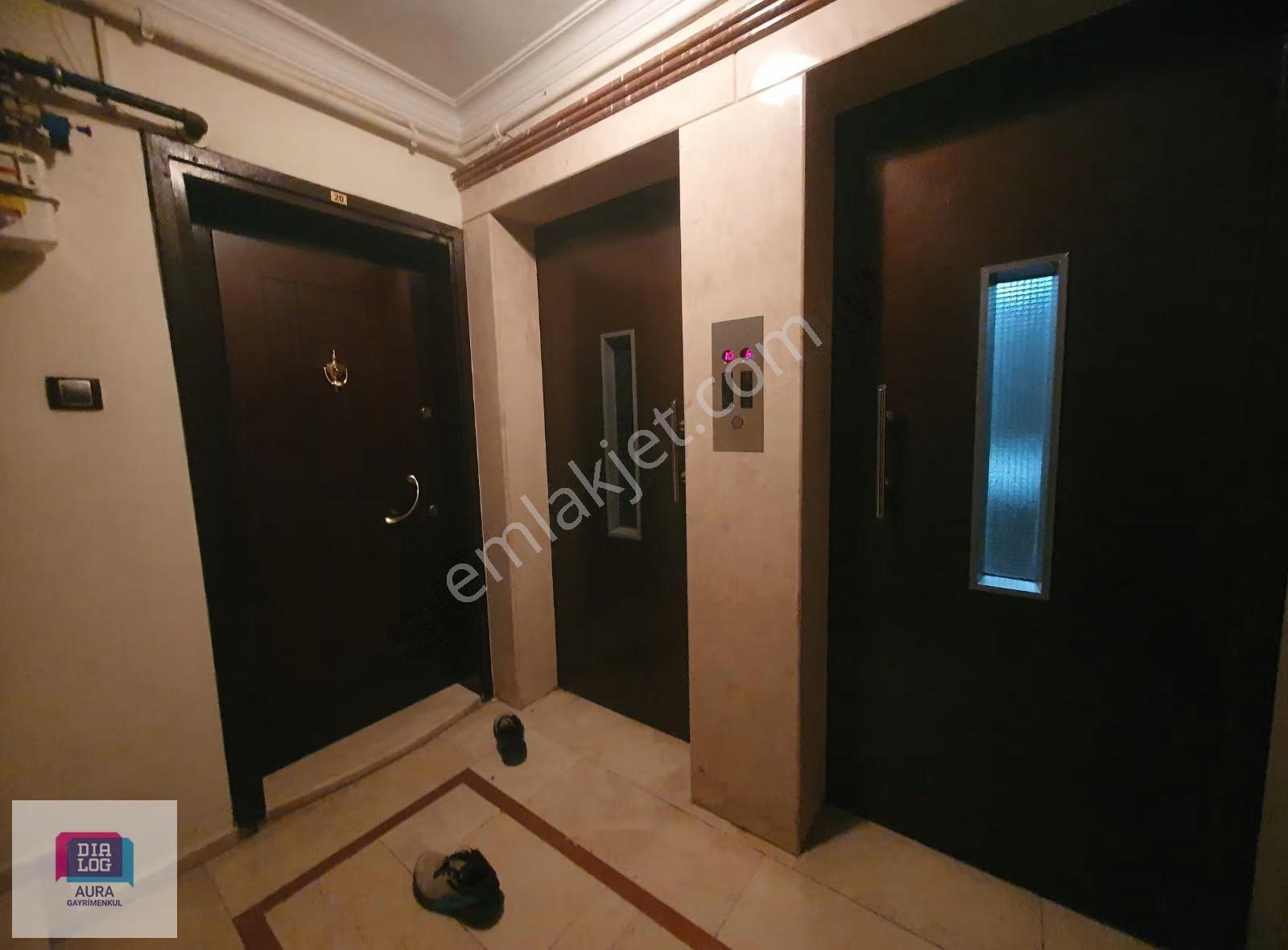 Atatürk Mahallesi Site İçerisinde 3+1 Asansörlü Satılık Daire - Görsel 2