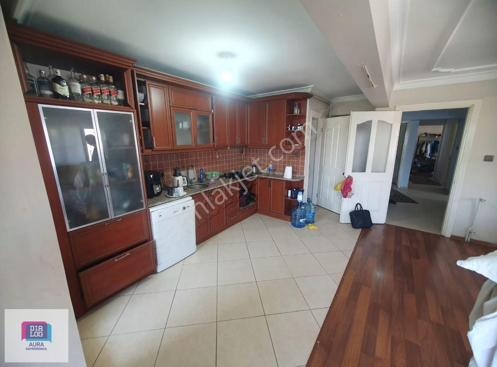 Atatürk Mahallesi Site İçerisinde 3+1 Asansörlü Satılık Daire - Görsel 13