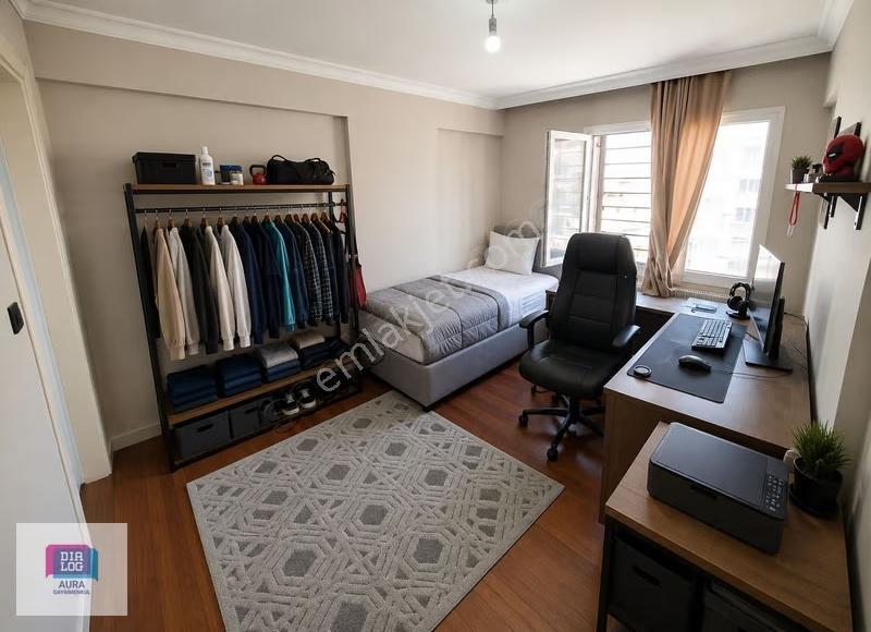Atatürk Mahallesi Site İçerisinde 3+1 Asansörlü Satılık Daire - Görsel 7