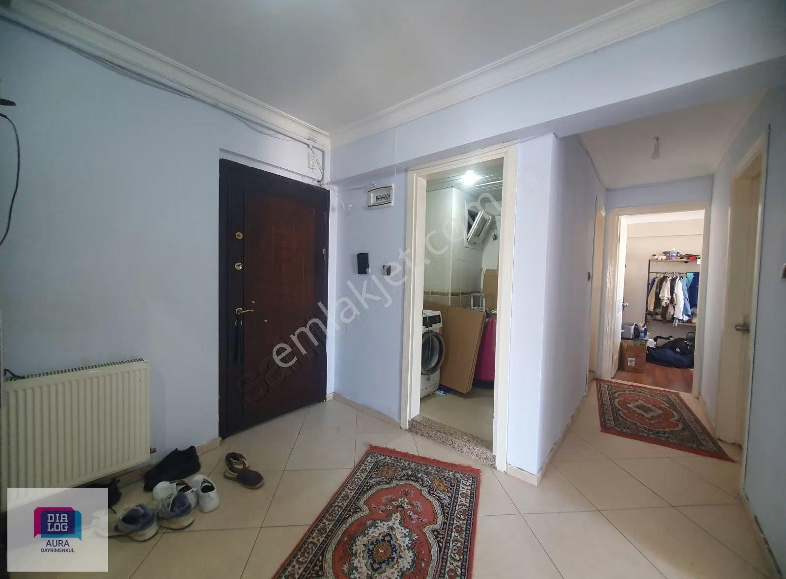 Atatürk Mahallesi Site İçerisinde 3+1 Asansörlü Satılık Daire - Görsel 3
