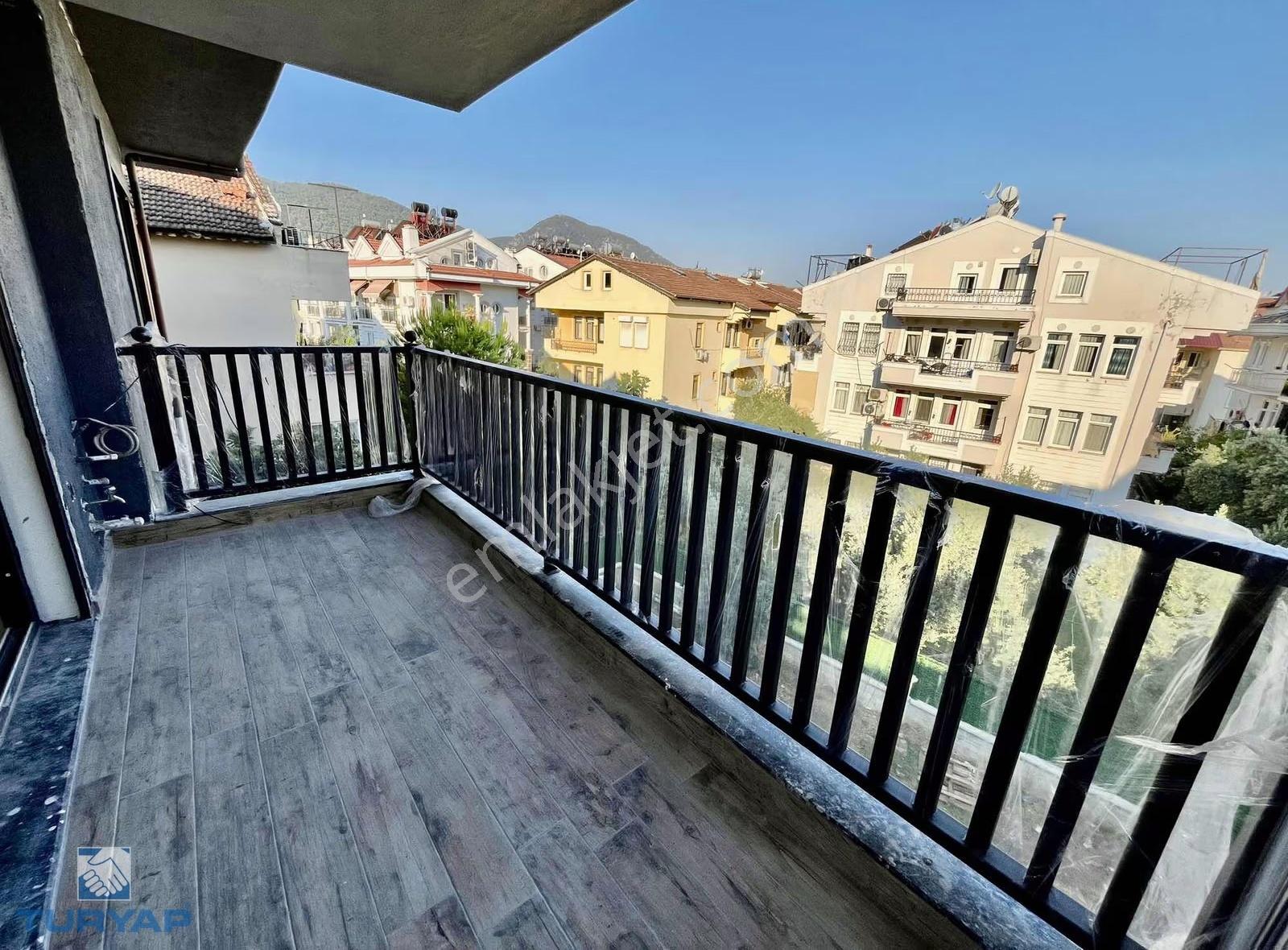 Tuzlada Merkezi Konumda Lüks 4+1 Yerden Isıtmalı Asansörlü - Görsel 6