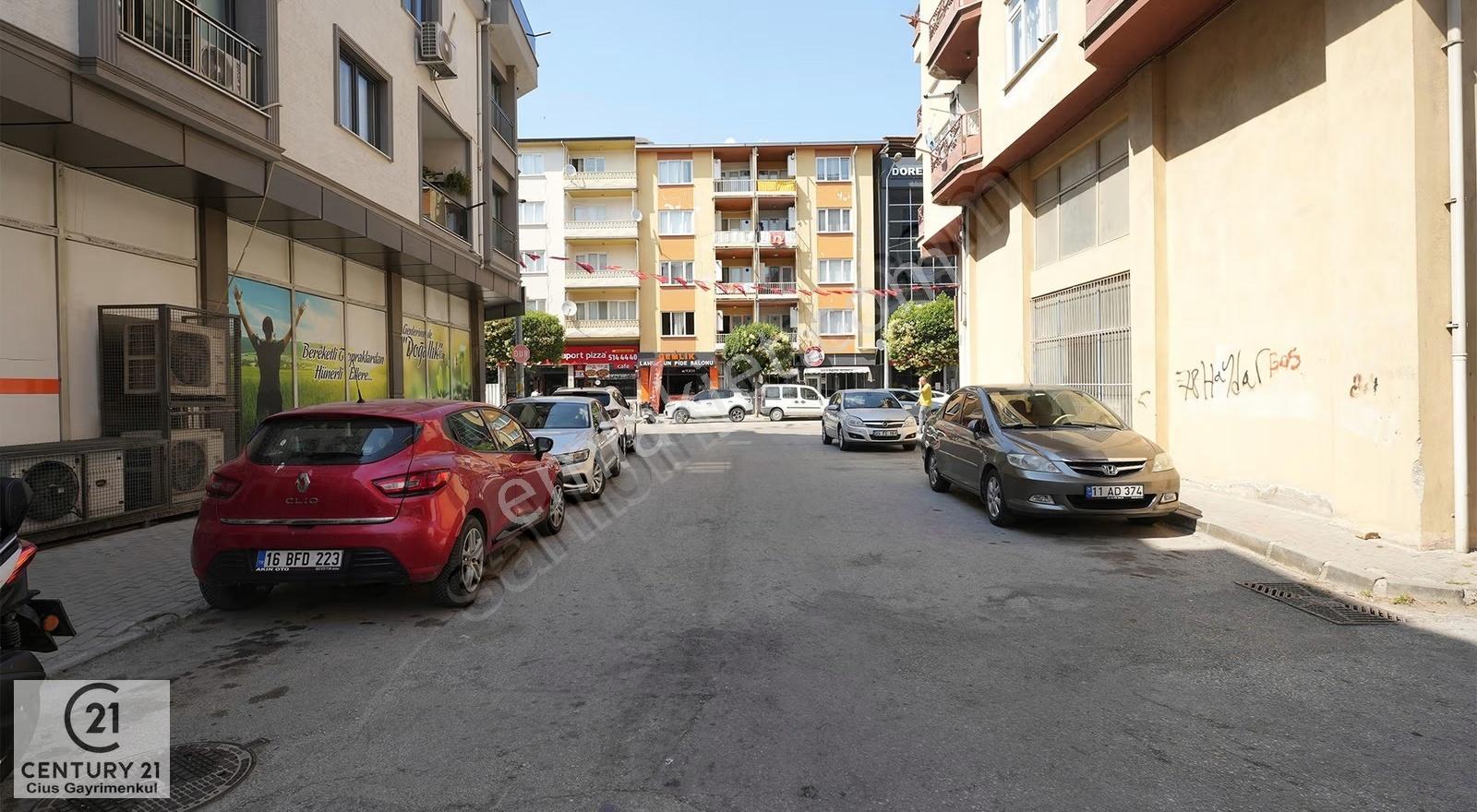 C21 Cius;dr Ziya Kaya Mah 2+1 Satılık Yenilenmiş Daire - Görsel 10