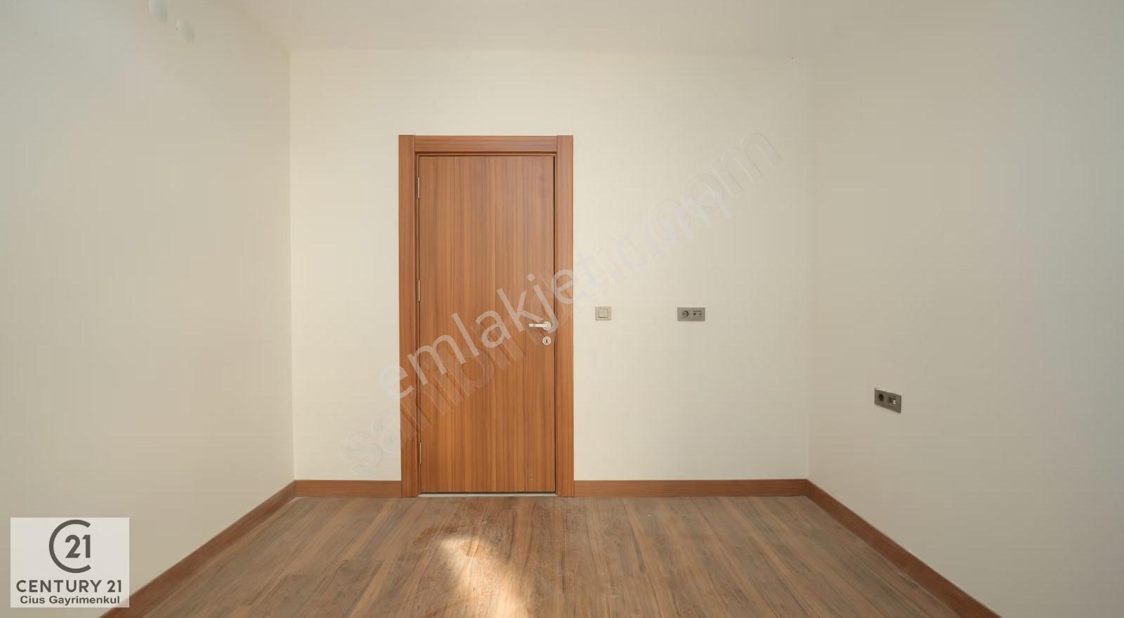 C21 Cius; Cihatlı Tokide 2+1 Sıfır Kiralık Daire - Görsel 14