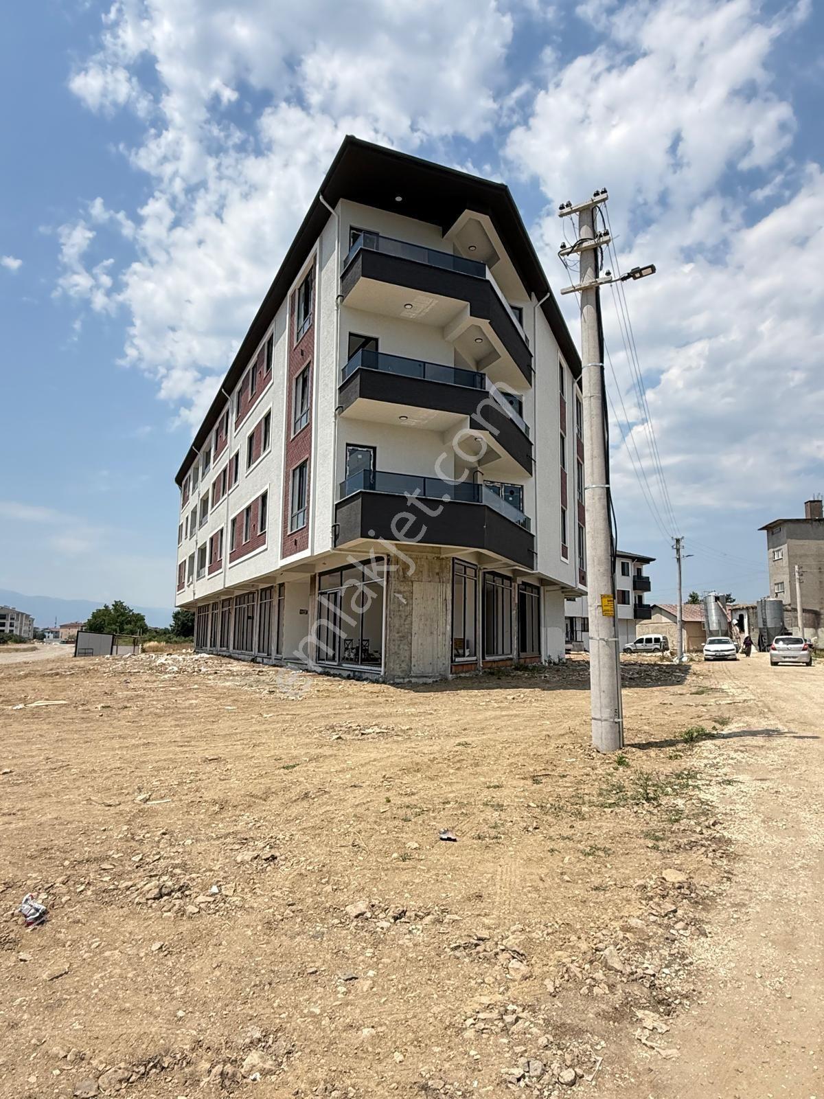 Beycilerde Sıfır Site İçi Fırsat Ebeveyn Banyolu 2+1 Daireler - Görsel 15