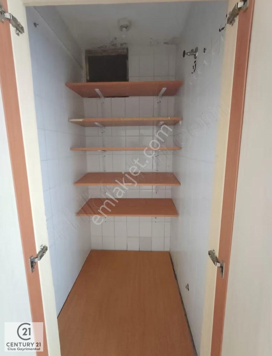 C21 Cius; Cumhuriyet'te 3+1 Arakat Asansörlü Kiralık Daire - Görsel 27
