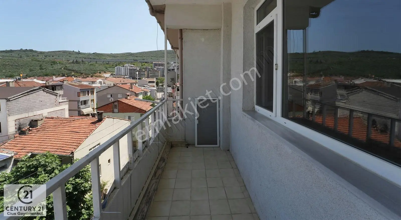 C21 Cius; Dr.ziya Kaya Mh. Kapalı Pazar Yanı Damlakent Sitesi - Görsel 3