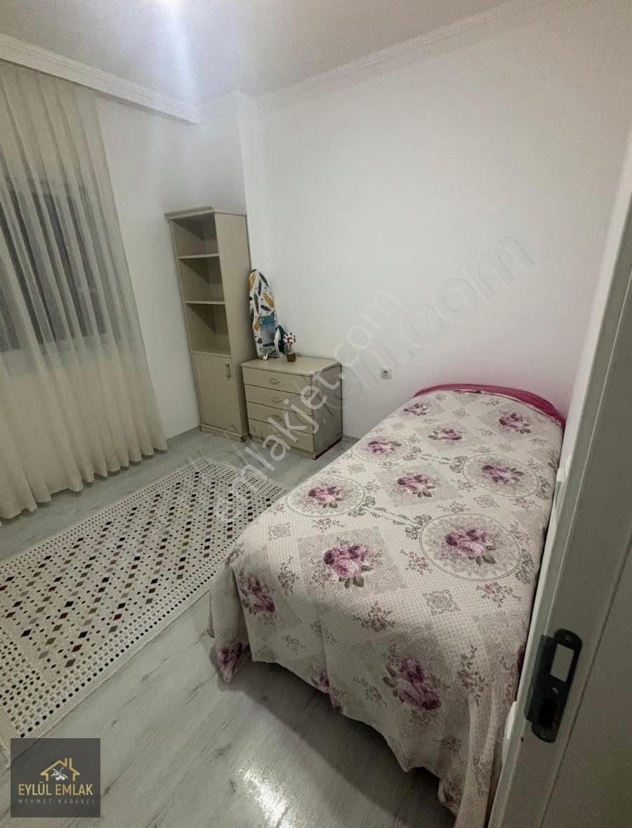 Mumcular Da Eşyalı Kiralık 2+1 Orta Kat Daire - Görsel 9