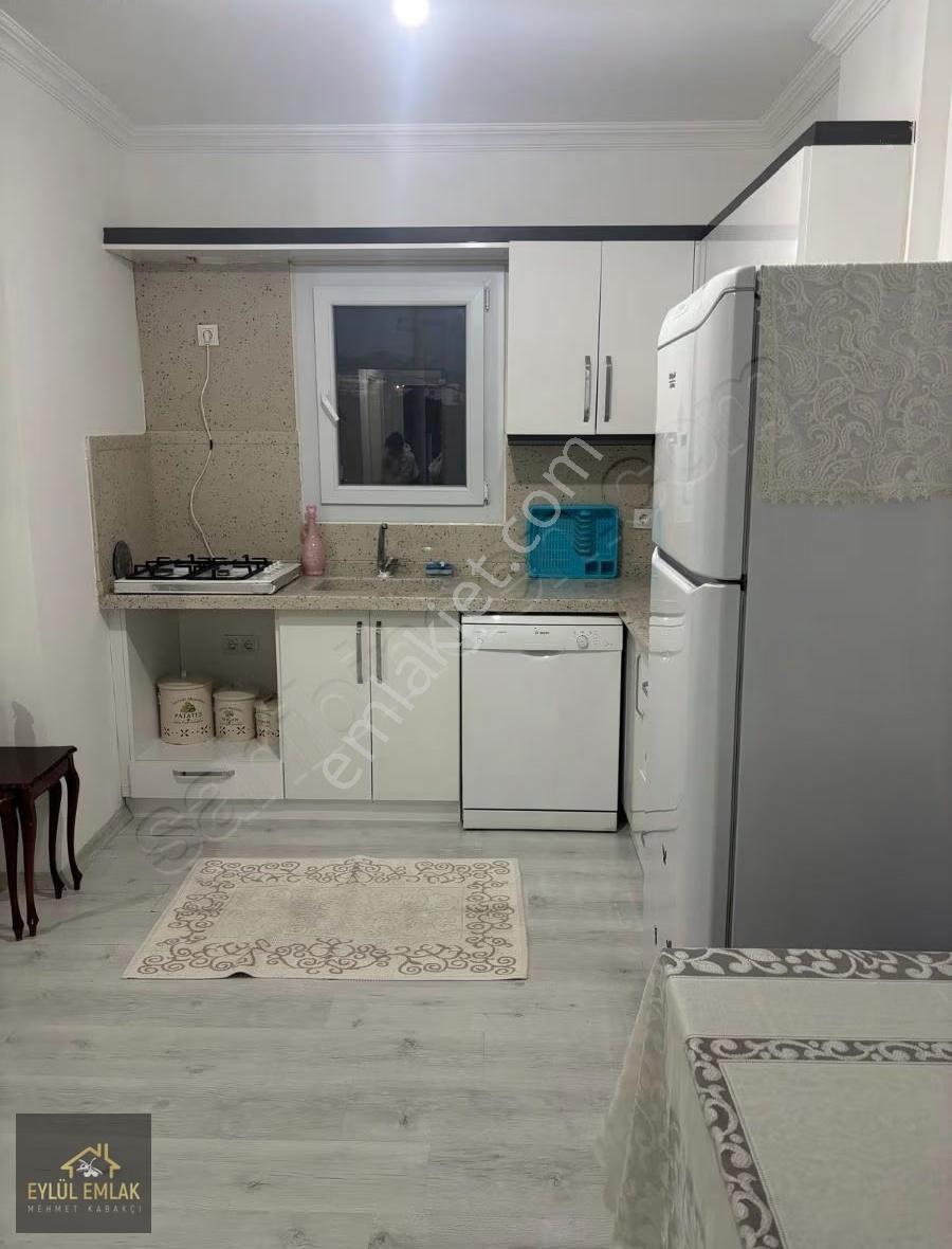Mumcular Da Eşyalı Kiralık 2+1 Orta Kat Daire - Görsel 8
