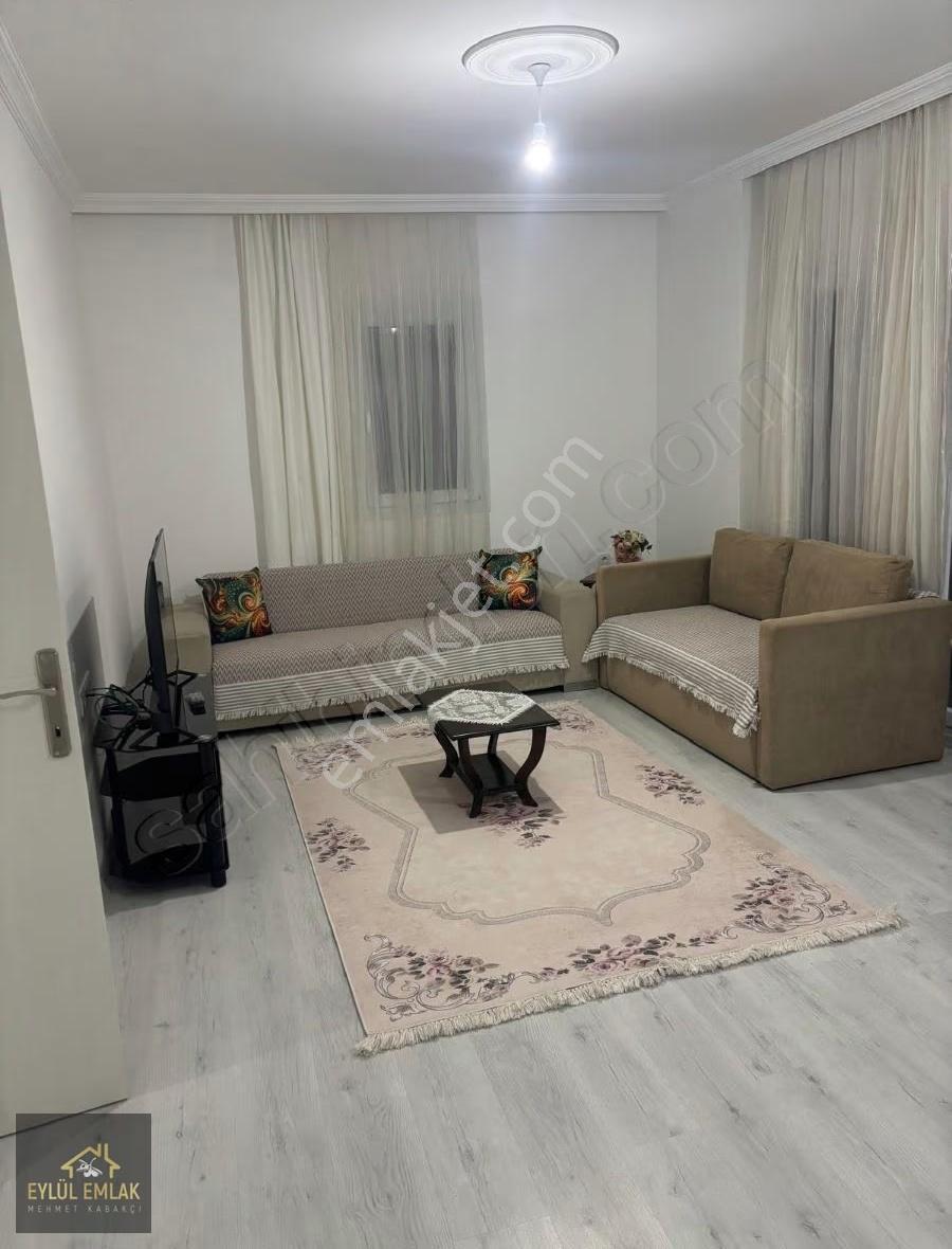 Mumcular Da Eşyalı Kiralık 2+1 Orta Kat Daire