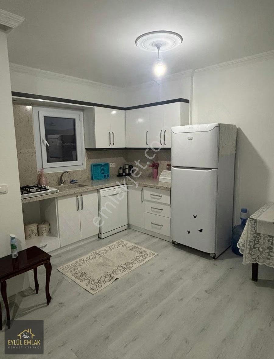 Mumcular Da Eşyalı Kiralık 2+1 Orta Kat Daire - Görsel 10