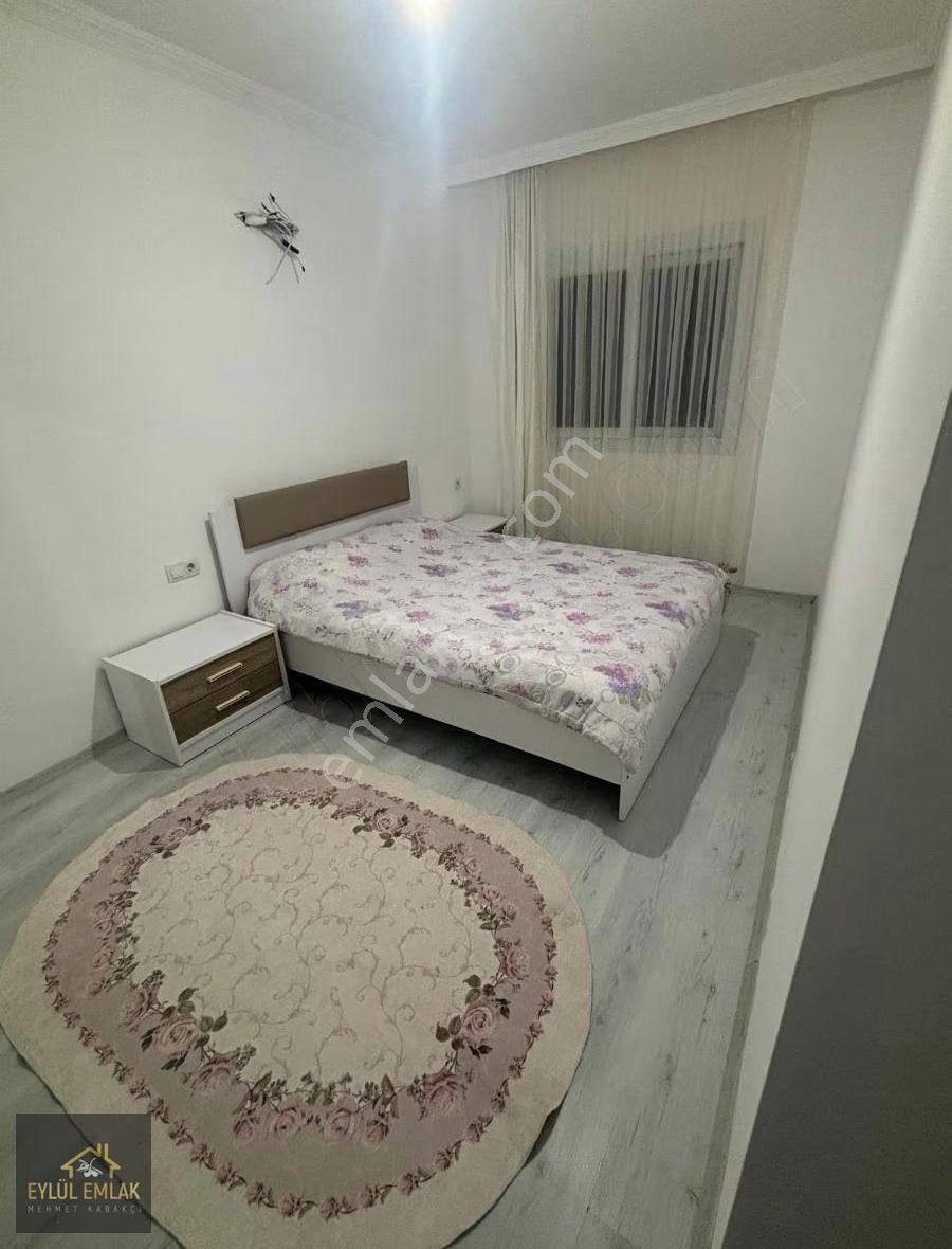 Mumcular Da Eşyalı Kiralık 2+1 Orta Kat Daire - Görsel 5