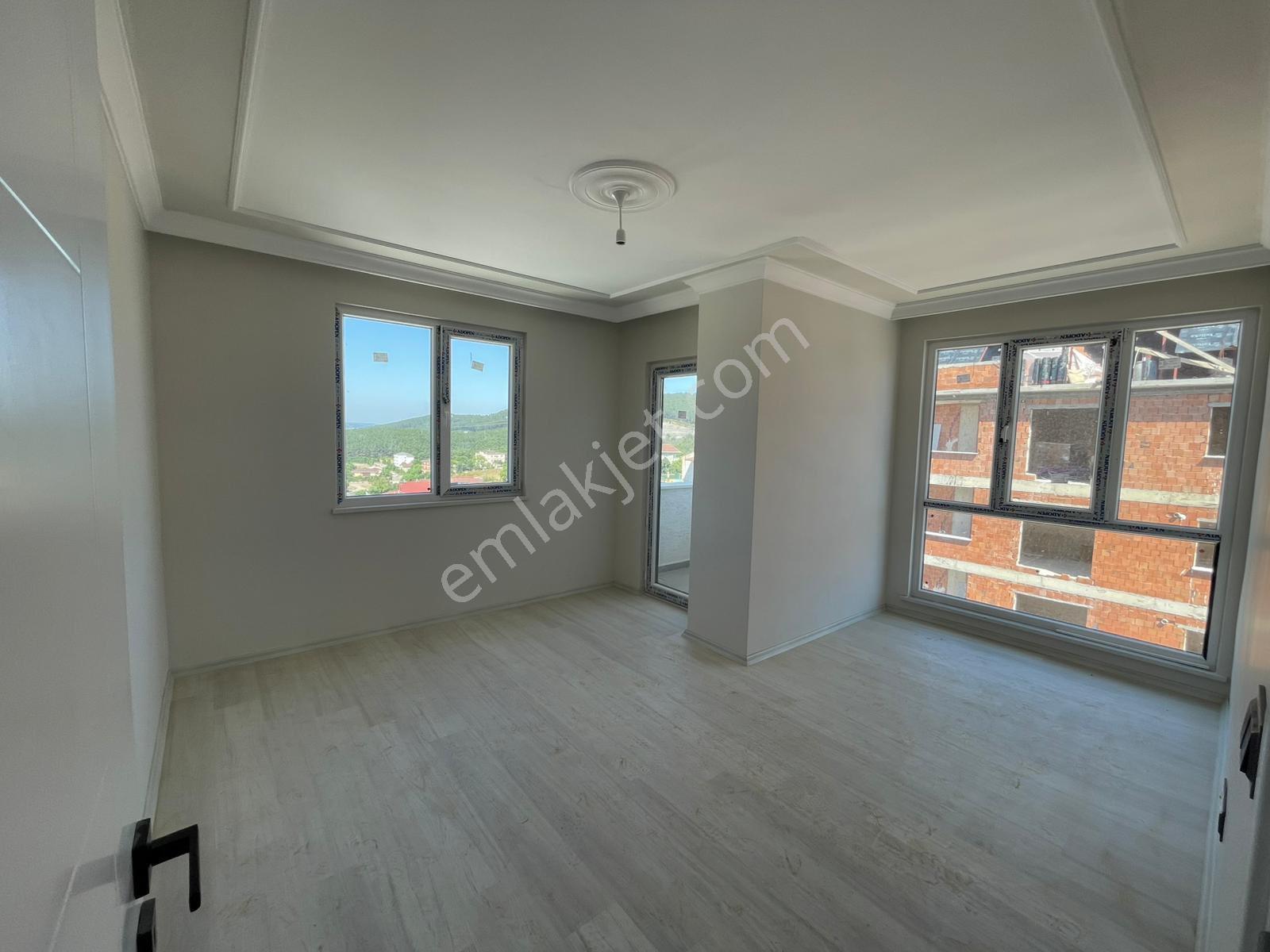 Sahibinden Sultanbeyli Mecidiye Mahallesinde 4+1 Dublex Daire