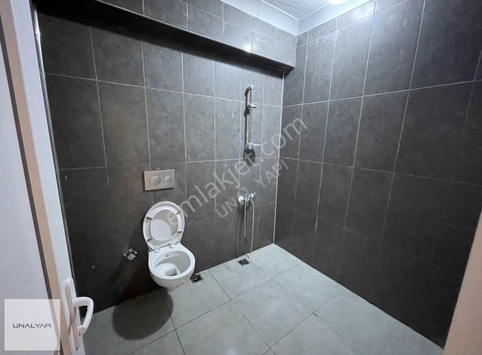 Country Palace'da Prestijli Yaşam | Güvenlikli Sitede 2+1 - Görsel 21