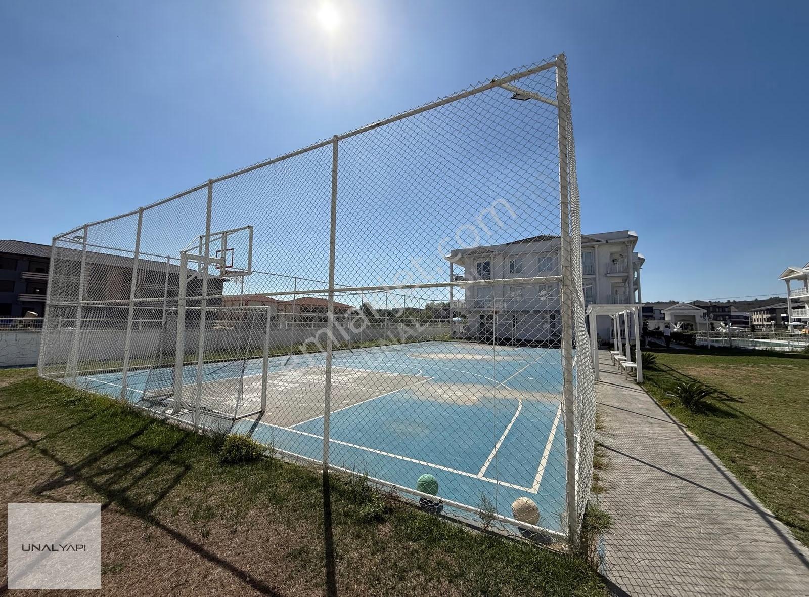 Country Palace'da Prestijli Yaşam | Güvenlikli Sitede 2+1 - Görsel 9